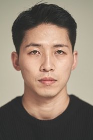 Kim Young-taek portrait