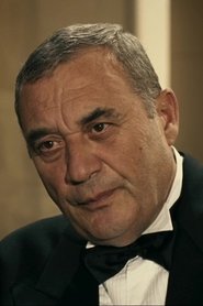 Konstantin Aleksandrov portrait