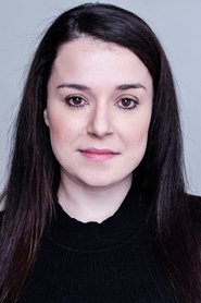 Dani Harmer portrait
