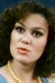 Brooke West portrait