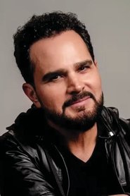 Luciano Camargo portrait
