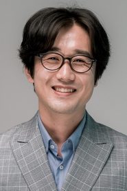 Park Geon-lak portrait