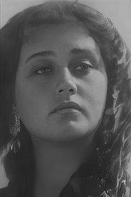 Margarita Shubina portrait