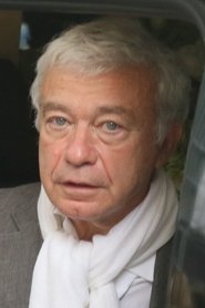 Alain Wermus portrait