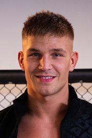 Miloš Petrášek portrait