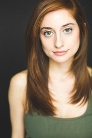 Angela Petruzziello portrait