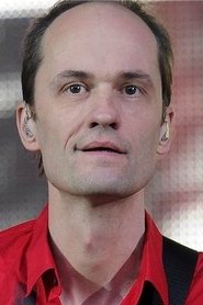 Michael Breitkopf portrait