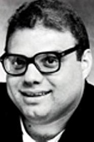 Harry Karp portrait