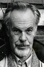 Oleg Zorin portrait