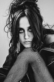 Jesse Jo Stark portrait