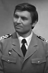 Yuri Ilyanov portrait