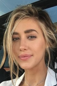 Jessica Serfaty portrait