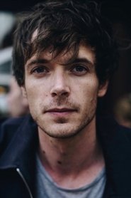 Matthieu Sampeur portrait