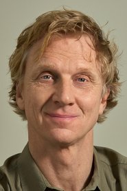 Endre Hellestveit portrait