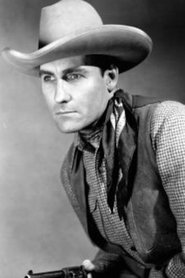Lee Powell portrait