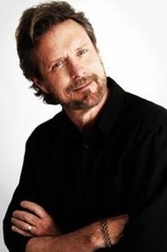 Eric Holmberg portrait