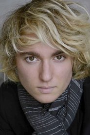 Gautier Van Lieshout portrait