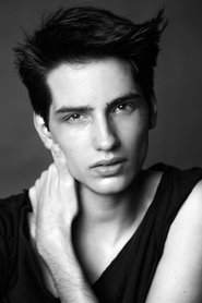 Milton Savoldi portrait