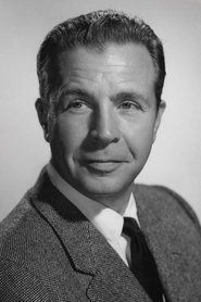 Dick Powell portrait