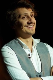 Lucas Castronuovo portrait