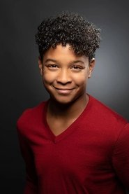 Owen Tabaka portrait