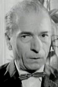 Koulis Stoligas portrait