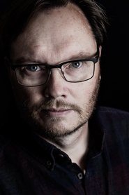Lennart B. Sandelin portrait