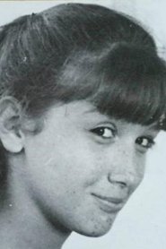 Khatuna Kotrikadze portrait