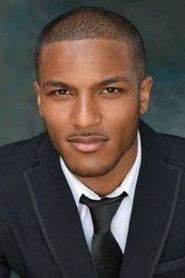 Samuell Benta portrait