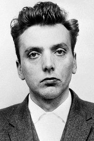 Ian Brady portrait