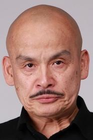 Shoichiro Akaboshi portrait