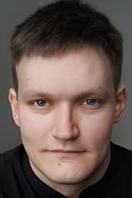 Roman Bogomazov portrait