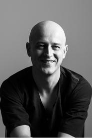 Sergejus Ivanovas portrait