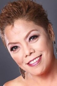 Joy Viado portrait