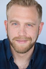 Ryan Rohtla portrait