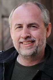 Volker Engel portrait