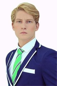 Nicolás Tapie portrait