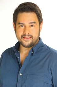 Gabby Eigenmann portrait