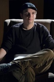 Ethan Cartwright portrait