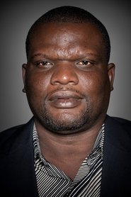Papi Mpaka portrait