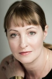 Maria Mescheryakova portrait
