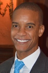 Derek Kevin Jones portrait