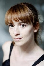 Camille Figuereo portrait
