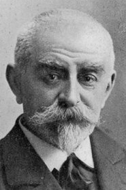 Joris-Karl Huysmans portrait