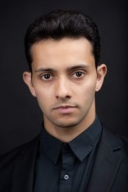 Maksim Al-Names portrait