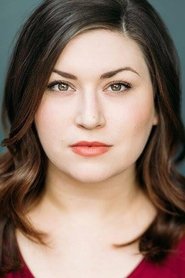 Holly Kenney portrait