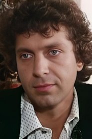 Mario Pollak portrait