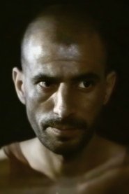 Islam Islamov portrait