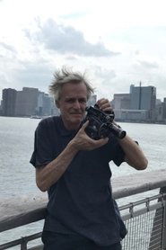 Jim Jennings portrait