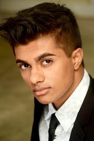 Jameel Shivji portrait